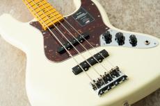 Fender American Professional II Jazz Bass  -Olympic White-【旧価格】【US23045901】【町田店】_5
