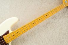 Fender American Professional II Jazz Bass  -Olympic White-【旧価格】【US23045901】【町田店】_7
