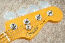 Fender American Professional II Jazz Bass  -Olympic White-【旧価格】【US23045901】【町田店】_8