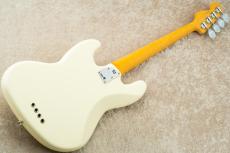 Fender American Professional II Jazz Bass  -Olympic White-【旧価格】【US23045901】【町田店】_9