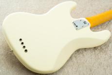Fender American Professional II Jazz Bass  -Olympic White-【旧価格】【US23045901】【町田店】_10