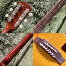 Gibson 夏のボーナスセール! 50s J-45 Original  #22674034 【滑らかで上質なマホガニー】【町田店】_7