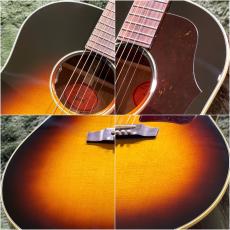 Gibson 夏のボーナスセール! 50s J-45 Original  #22674034 【滑らかで上質なマホガニー】【町田店】_8