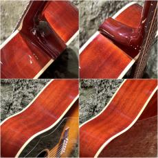 Gibson 夏のボーナスセール! 50s J-45 Original  #22674034 【滑らかで上質なマホガニー】【町田店】_10