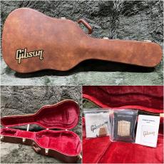 Gibson 夏のボーナスセール! 50s J-45 Original  #22674034 【滑らかで上質なマホガニー】【町田店】_11