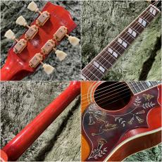 Gibson 夏のボーナスセール! Murphy Lab 1960 Hummingbird  ～Light Aged~ #21644046【町田店】_6