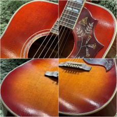 Gibson 夏のボーナスセール! Murphy Lab 1960 Hummingbird  ～Light Aged~ #21644046【町田店】_7