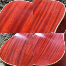 Gibson 夏のボーナスセール! Murphy Lab 1960 Hummingbird  ～Light Aged~ #21644046【町田店】_8