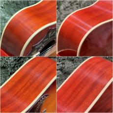 Gibson 夏のボーナスセール! Murphy Lab 1960 Hummingbird  ～Light Aged~ #21644046【町田店】_9