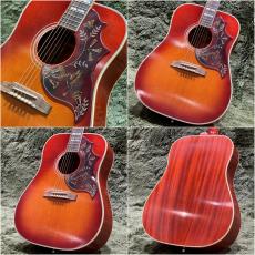 Gibson 夏のボーナスセール! Murphy Lab 1960 Hummingbird  ～Light Aged~ #21644046【町田店】_10
