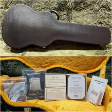 Gibson 夏のボーナスセール! Murphy Lab 1960 Hummingbird  ～Light Aged~ #21644046【町田店】_11