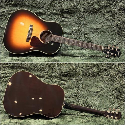 Gibson 夏のボーナスセール!  J-45 Standard  #22154107【町田店】