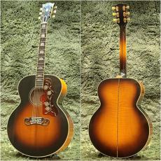 Gibson 夏のボーナスセール!1957 SJ-200 #22034055 【滑らかなメイプル】【町田店】_3