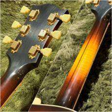 Gibson 夏のボーナスセール!1957 SJ-200 #22034055 【滑らかなメイプル】【町田店】_8
