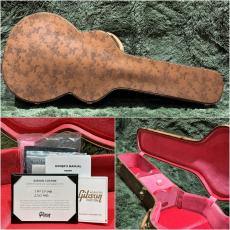 Gibson 夏のボーナスセール!1957 SJ-200 #22034055 【滑らかなメイプル】【町田店】_11
