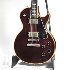Gibson Les Paul Custom Wine Red