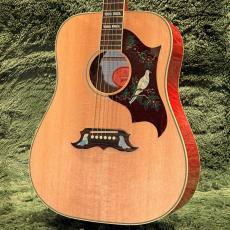 Gibson 夏のボーナスセール!Dove Original  #20744084【揺らめくフレイムメイプル】【町田店】_4