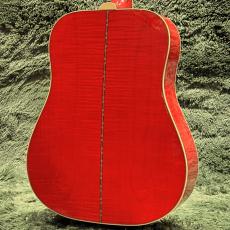 Gibson 夏のボーナスセール!Dove Original  #20744084【揺らめくフレイムメイプル】【町田店】_5