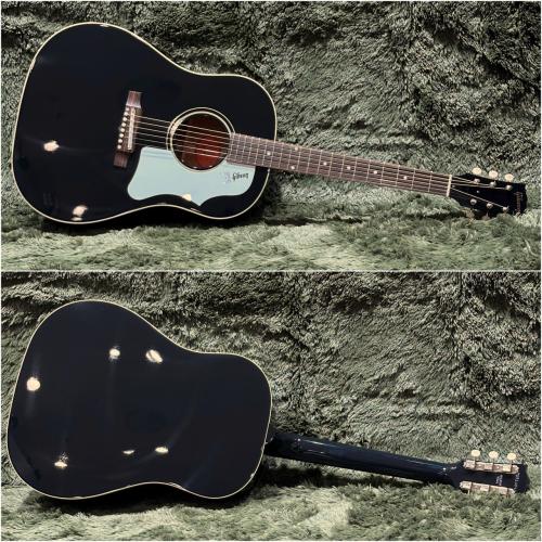 Gibson 夏のボーナスセール!60s J-45 Original ~Ebony Black~ #21514044【町田店】