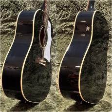 Gibson 夏のボーナスセール!60s J-45 Original ~Ebony Black~ #21514044【町田店】_5