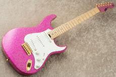 ESP SNAPPER Ohmura Custom Maple -Twinkle Pink- #E3411242 【町田店】_2