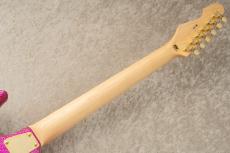ESP SNAPPER Ohmura Custom Maple -Twinkle Pink- #E3411242 【町田店】_7