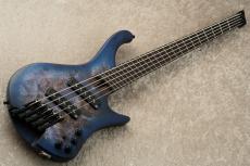 Ibanez EHB1505MS -Pacific Blue Burst Flat / PLF-【町田店】_2