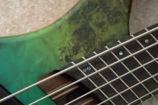 Ibanez EHB1505MS -Ocean Inlet Flat / OIF-【町田店】_4