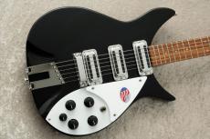 Rickenbacker 350V63 -Jetglo / JG-【町田店】_3