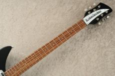 Rickenbacker 350V63 -Jetglo / JG-【町田店】_4