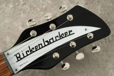 Rickenbacker 350V63 -Jetglo / JG-【町田店】_5