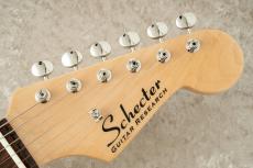 SCHECTER PS-JM-AL/R w/Seymour Duncan PU -Olympic White / OWH- #S2403177 【町田店】_5