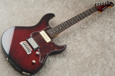 YAMAHA PACIFICA PAC611VFM -Dark Red Burst / DRB- #IKX163479 [3.70kg]【B級特価】【町田店】_2