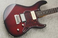YAMAHA PACIFICA PAC611VFM -Dark Red Burst / DRB- #IKX163479 [3.70kg]【B級特価】【町田店】_3