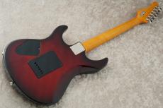 YAMAHA PACIFICA PAC611VFM -Dark Red Burst / DRB- #IKX163479 [3.70kg]【B級特価】【町田店】_9