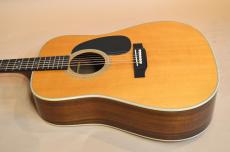 Martin D-28　2011年製_12