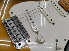 Fender American Vintage '57 Stratocaster 2TS 2000_3