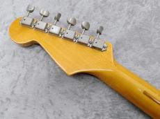 Fender American Vintage '57 Stratocaster 2TS 2000_9