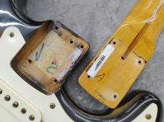 Fender American Vintage '57 Stratocaster 2TS 2000_10