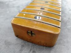 Fender American Vintage '57 Stratocaster 2TS 2000_11