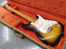 Fender American Vintage '57 Stratocaster 2TS 2000_15