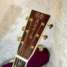Martin 【試奏動画あり】D-42 Standard #2953601【美しく広大な音色】【当店限定特典付き】_3
