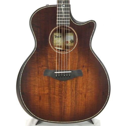 Taylor Builder’s Edition K24ce