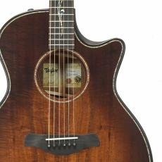 Taylor Builder’s Edition K24ce_5
