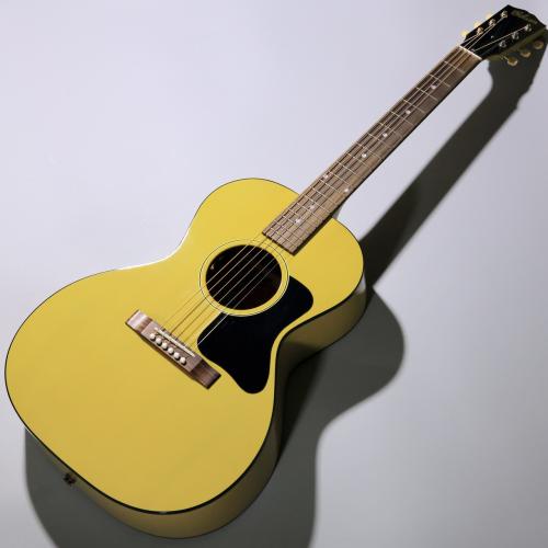 Gibson 【月末特価】Greatest Hits L-00 All Maho TV Yellow Gloss NH #23495023【クロサワ本店】