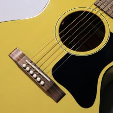 Gibson 【月末特価】Greatest Hits L-00 All Maho TV Yellow Gloss NH #23495023【クロサワ本店】_3