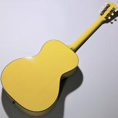 Gibson 【月末特価】Greatest Hits L-00 All Maho TV Yellow Gloss NH #23495023【クロサワ本店】_6