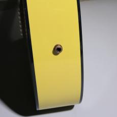 Gibson 【月末特価】Greatest Hits L-00 All Maho TV Yellow Gloss NH #23495023【クロサワ本店】_10