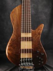 Fodera 2008 Emperor II Elite 5