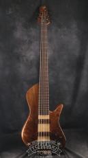 Fodera 2008 Emperor II Elite 5_2